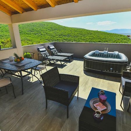 Cambi Lux Apartment Otok  Eksteriør billede